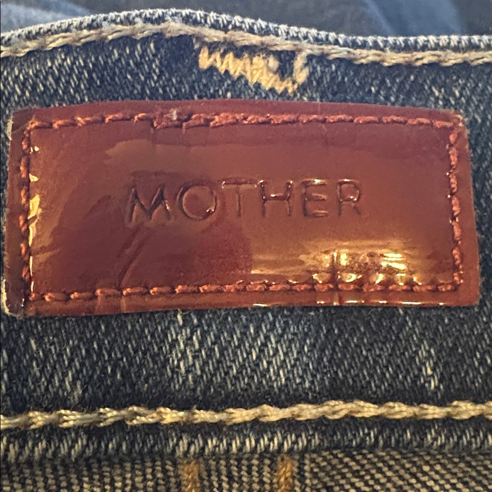 MOTHER The Tomcat Ankle Night Clubbing - Picture 10 of 10
